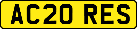 AC20RES