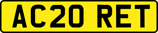 AC20RET