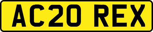 AC20REX