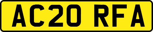 AC20RFA