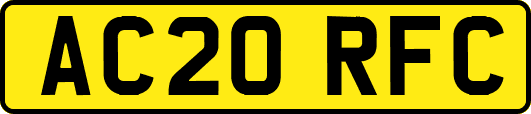 AC20RFC