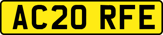 AC20RFE