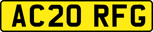 AC20RFG