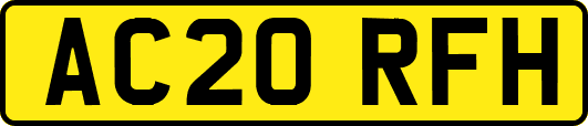 AC20RFH