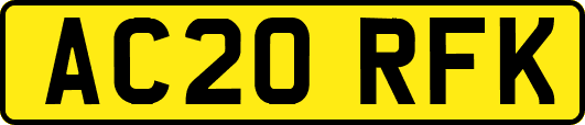 AC20RFK