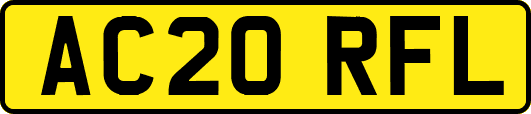 AC20RFL