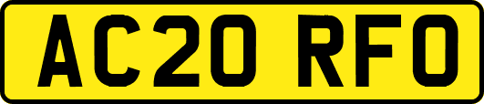 AC20RFO
