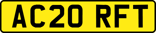 AC20RFT