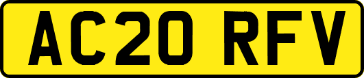 AC20RFV