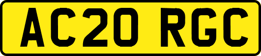 AC20RGC