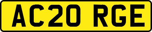 AC20RGE