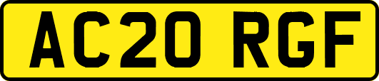 AC20RGF