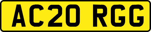 AC20RGG