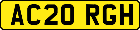 AC20RGH