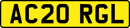 AC20RGL