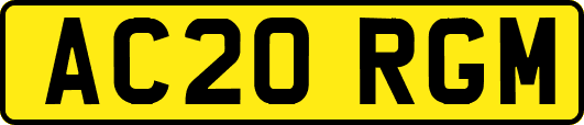 AC20RGM