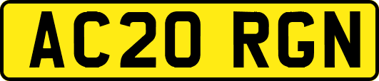 AC20RGN