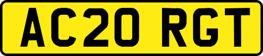 AC20RGT
