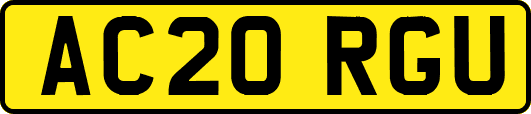 AC20RGU