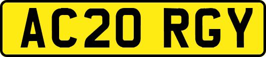AC20RGY