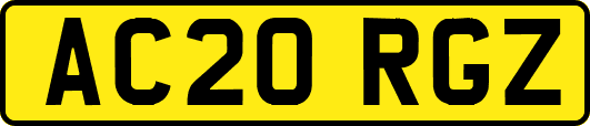 AC20RGZ