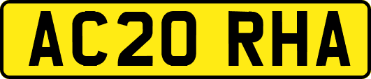 AC20RHA