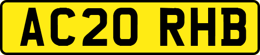 AC20RHB