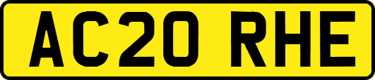 AC20RHE