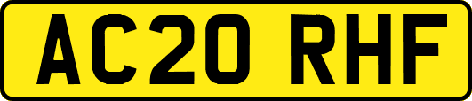 AC20RHF