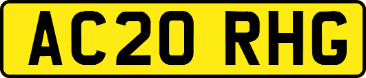 AC20RHG