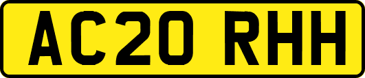 AC20RHH
