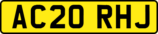 AC20RHJ