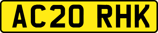 AC20RHK
