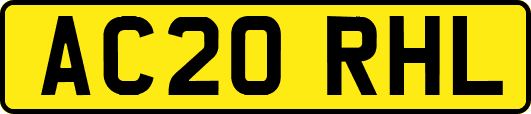 AC20RHL