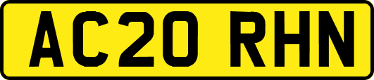 AC20RHN