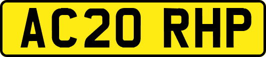 AC20RHP