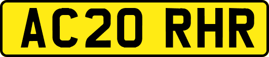 AC20RHR
