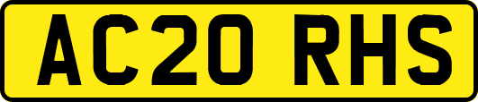 AC20RHS