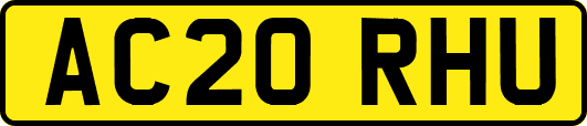 AC20RHU