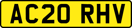 AC20RHV