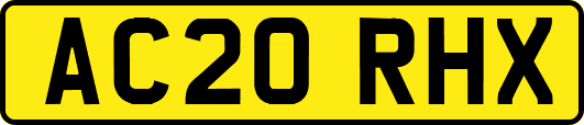 AC20RHX