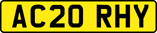 AC20RHY