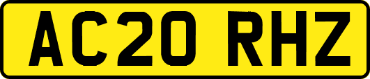 AC20RHZ