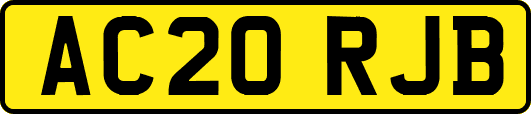 AC20RJB
