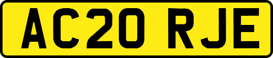 AC20RJE