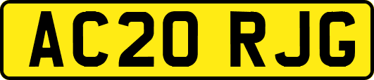 AC20RJG