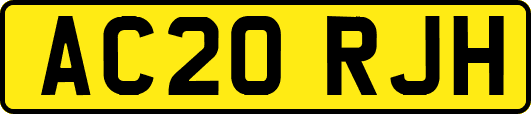 AC20RJH
