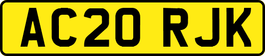 AC20RJK