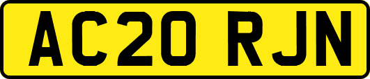 AC20RJN