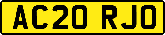 AC20RJO
